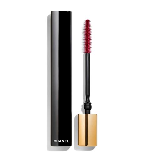 máscara chanel|chanel mascara where to buy.